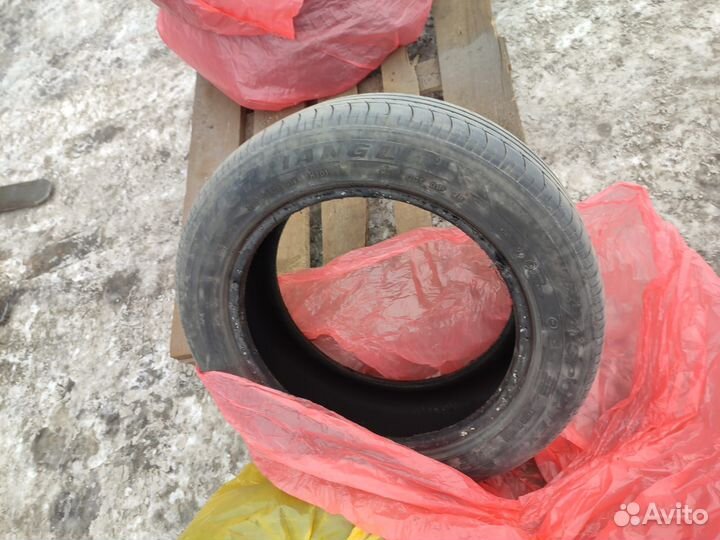 Triangle Sportex TSH11 205/55 R16 21T