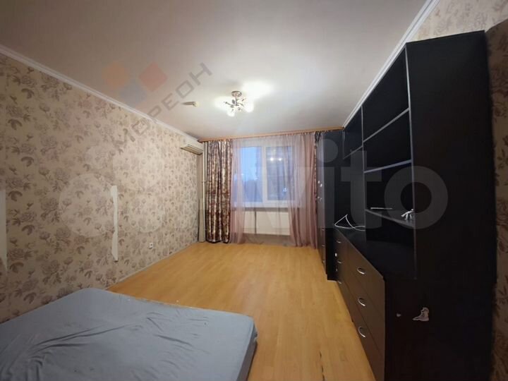 1-к. квартира, 37,8 м², 1/16 эт.