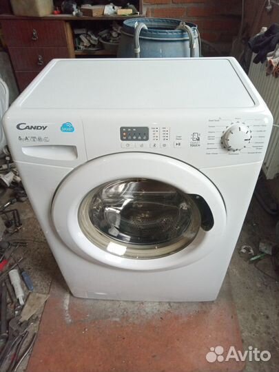 Стиральная машина 5 кг узкая