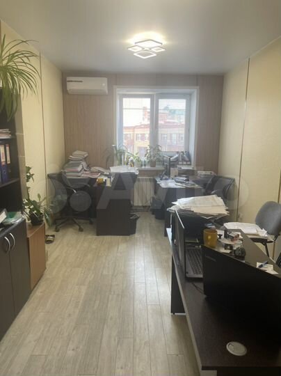 Офис, 130 м²