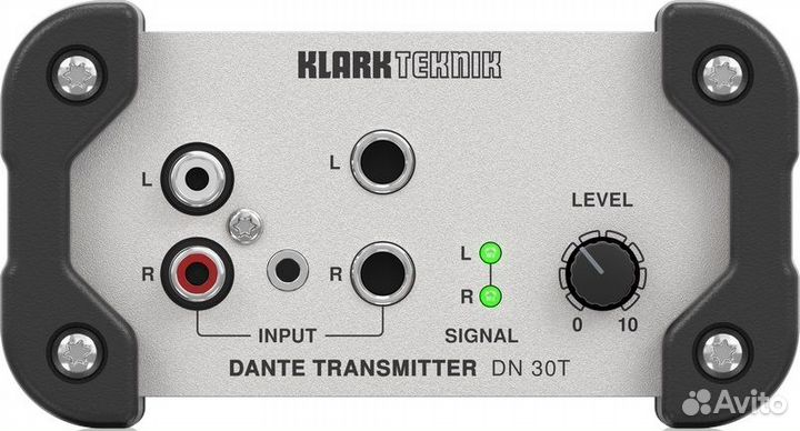 Конвертер klark teknik DN 30T