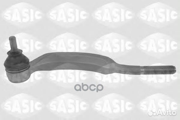 Наконечник р/т peugeot 407 прав. 8173573 Sasic