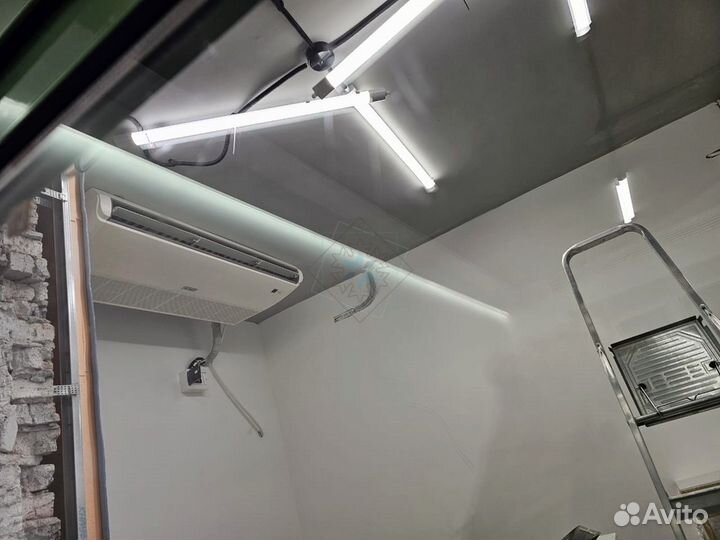 Холодильная камера от Производителя