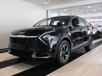 Kia Sportage 2.0 AT, 2024, 154 км, с пробегом, цена 3 625 000 руб.