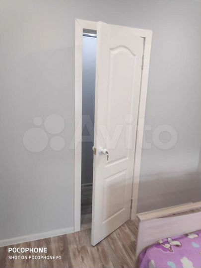 2-к. квартира, 45 м², 1/5 эт.