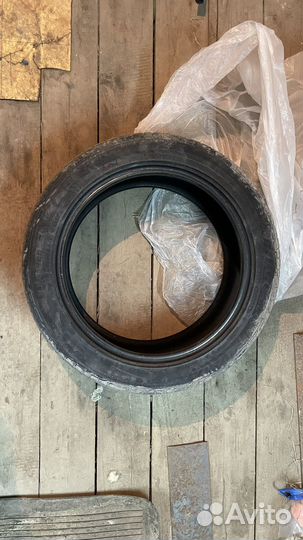 Bridgestone Potenza RE050A 215/50 R17 91W