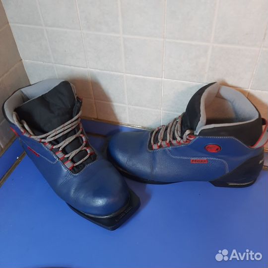 Лыжные ботинки Nordway 43