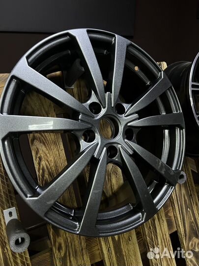 IFree 7x17/5x114,3 ET45 D60,1 Бэнкс Хай Вэй