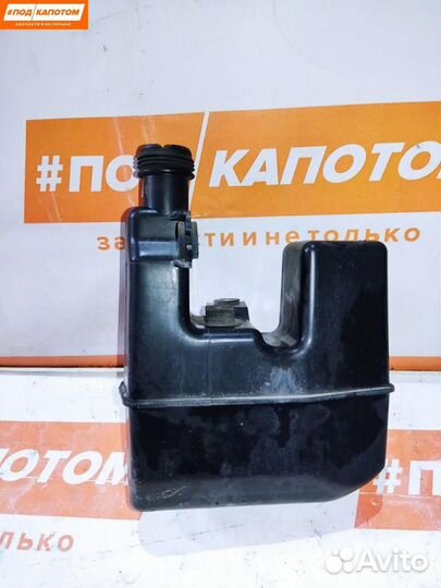 Резонатор воздушного фильтра Hyundai ix35 2012