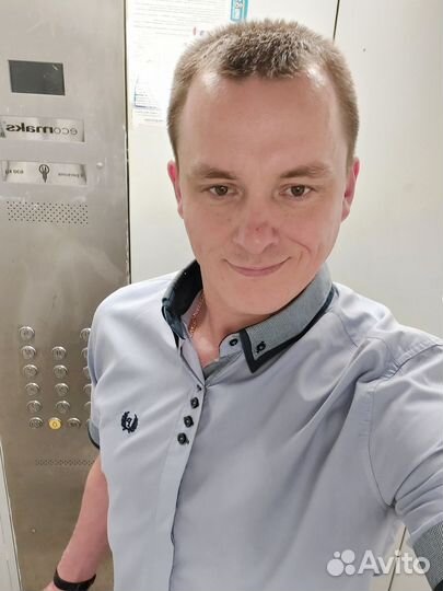 Мужчина на час