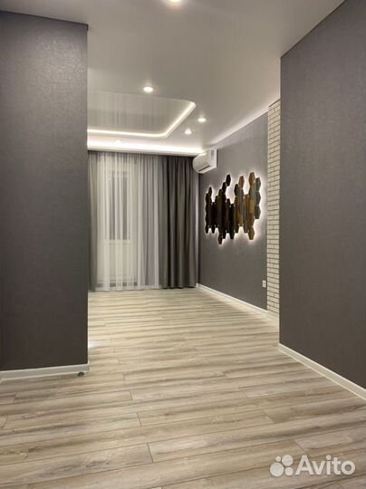 Ремонт квартир 