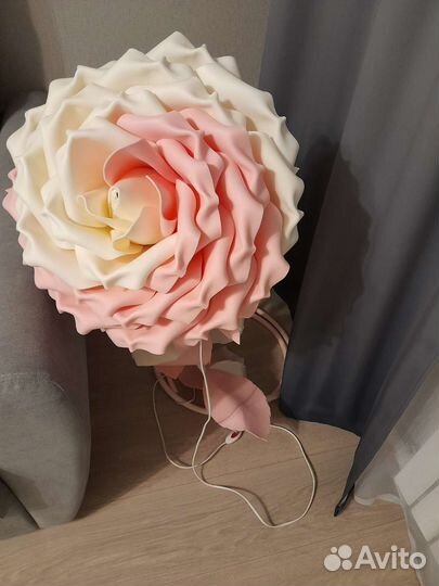 Светильник