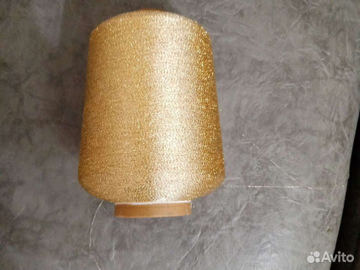 Нитки для вязания