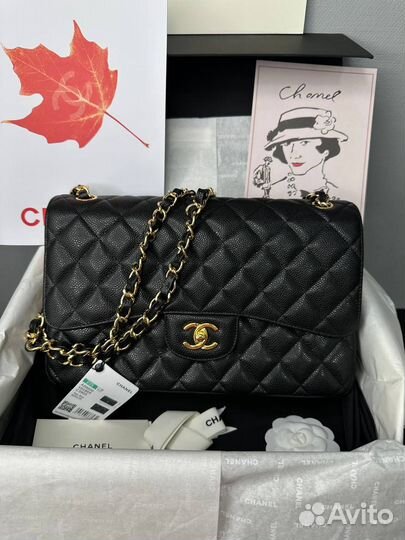 Сумка Chanel оригинал