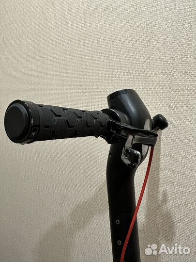 Электросамокат kugoo es2