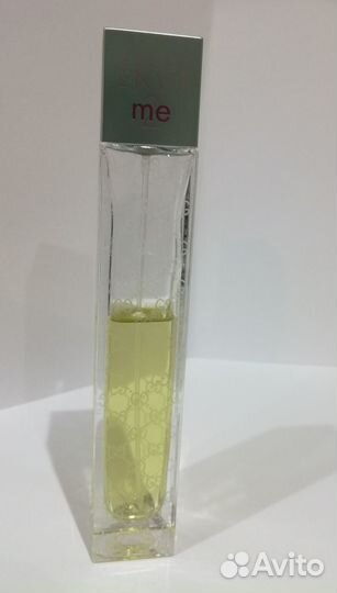 Делюсь Gucci Envy Me 2