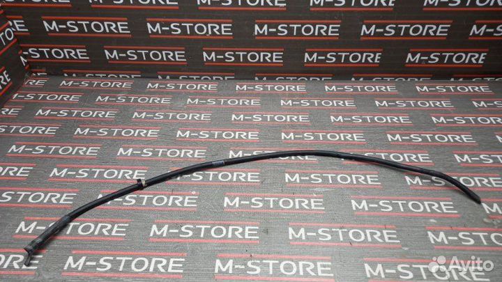 Шланг водостока Bmw X5 E53 M54B30 2001