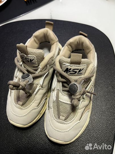 Кроссовки 30 размер