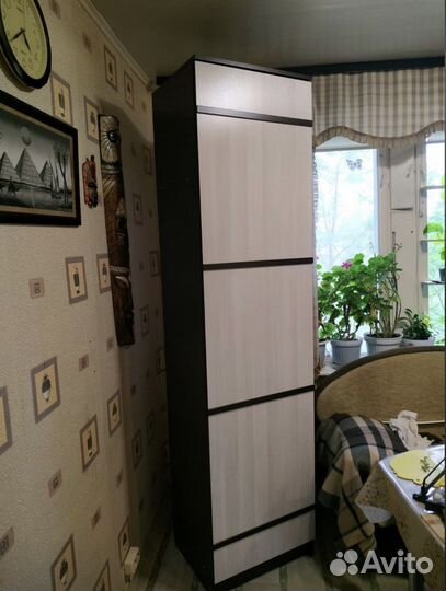 Шкаф Сакура