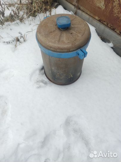 Коптильня