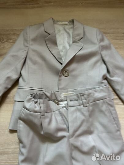 Костюм choupette