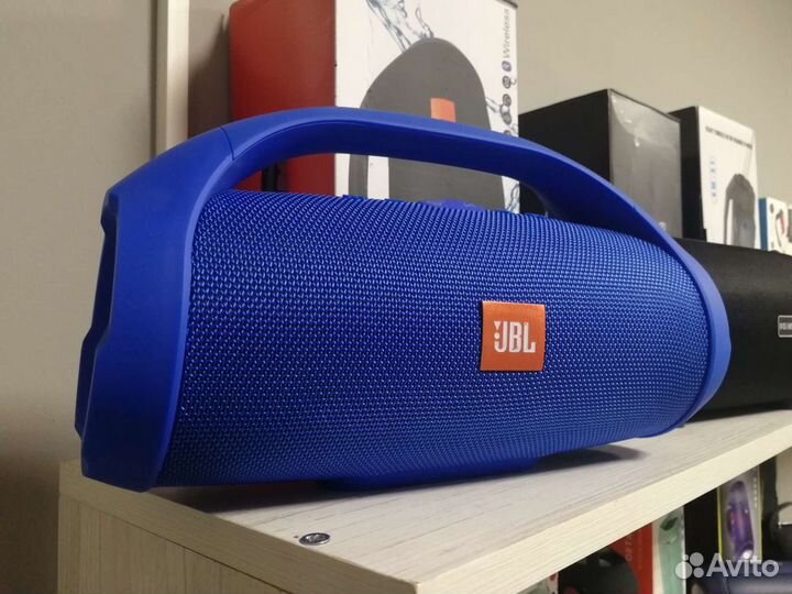 Портативная колонка, ассортимент, гарантия