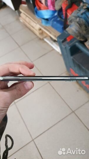 Samsung galaxy s10 snapdragon