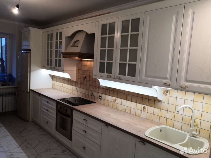 Работник в мебельный цех, сборщик мебели