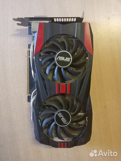 Asus gtx 760 2gb ddr 5