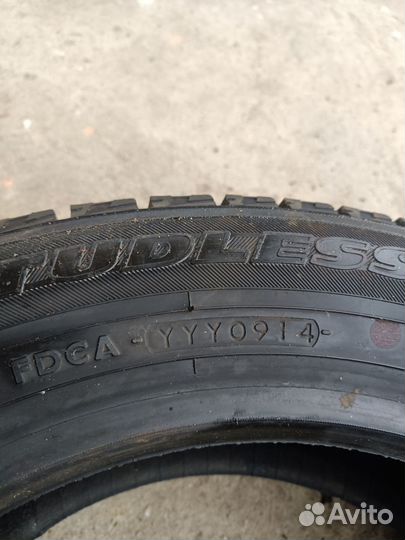 Yokohama S32A 10/7 R15 26J