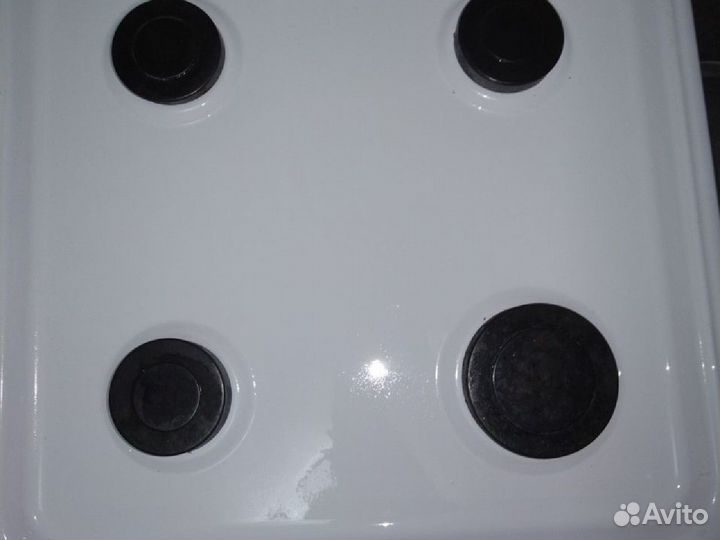 Газовая плита бу