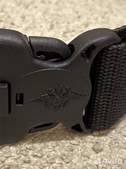 Ремень тактический