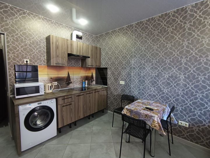 Квартира-студия, 30 м², 7/10 эт.