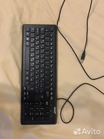 Клавиатура Acer