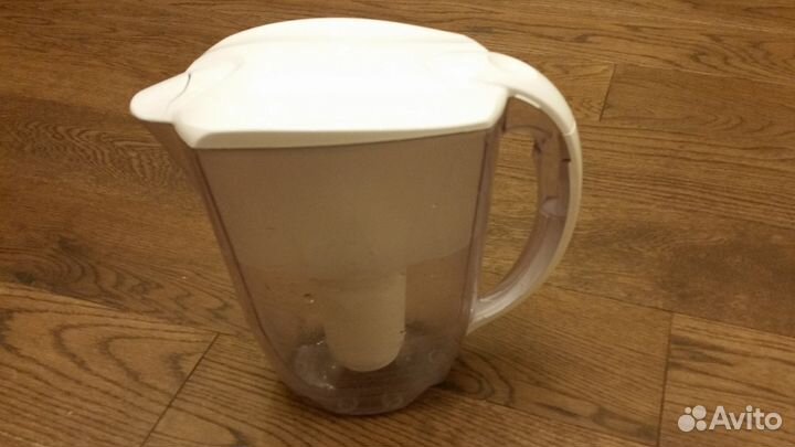 Фильтры для воды Аквафор, Кувшин