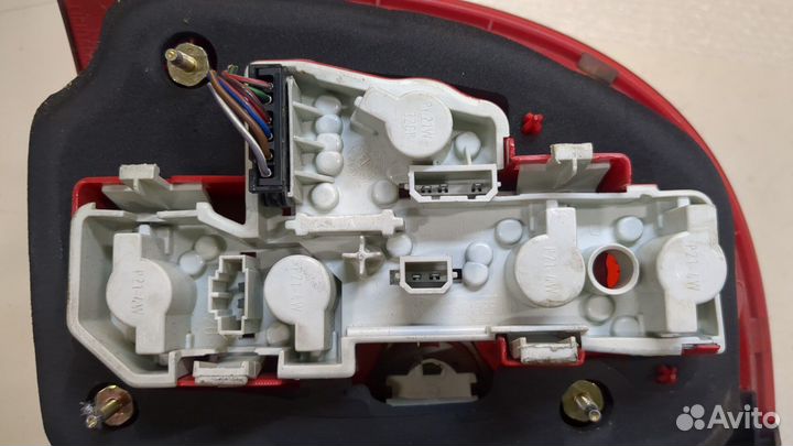 Фонарь (задний) Volkswagen Passat 5, 2005