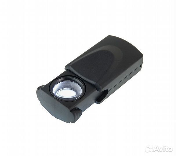 Лупа Veber 21008 (20х, 21мм)