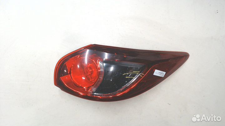 Фонарь (задний) Mazda CX-5, 2012