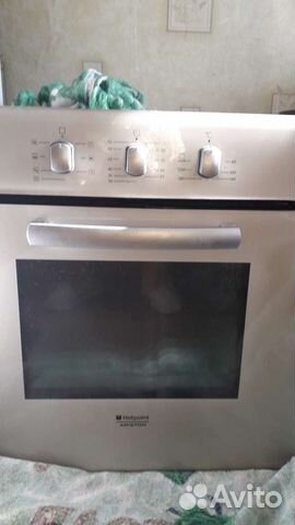 Электро духовой шкаф