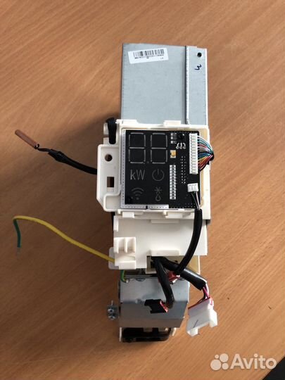 Плата управления кондиционера LG