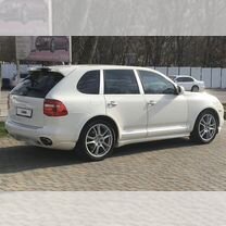 Porsche Cayenne S 4.8 AT, 2008, 290 000 км, с пробегом, цена 2 300 000 руб.