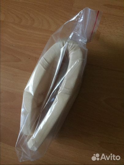 Бандаж на шейный отдел позвоночника