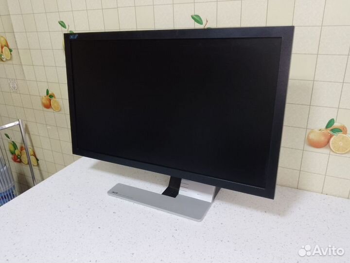 Acer S273HL bmii, 27