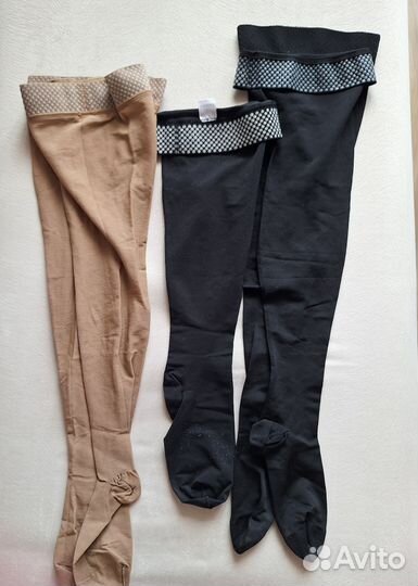 Компрессионные чулки