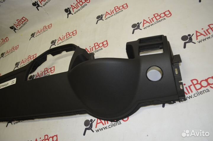 Торпедо панель Ford C-Max 2003-2010 арт.:11