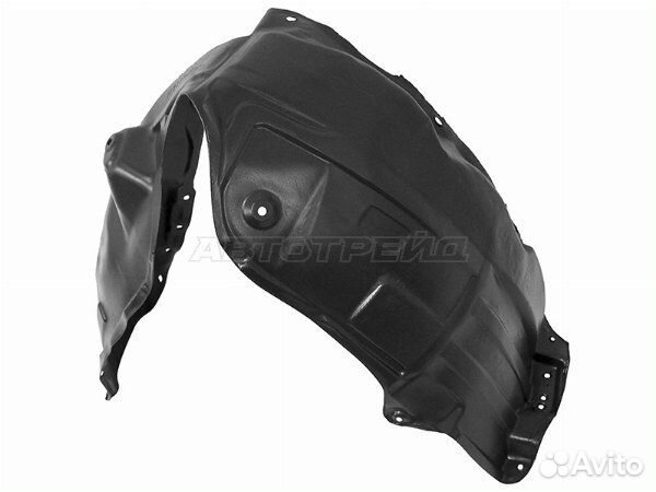 Подкрылок toyota camry ##V50 11-18