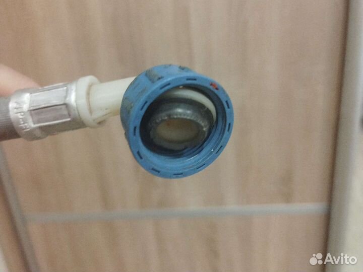 Шланг для стиральной машины