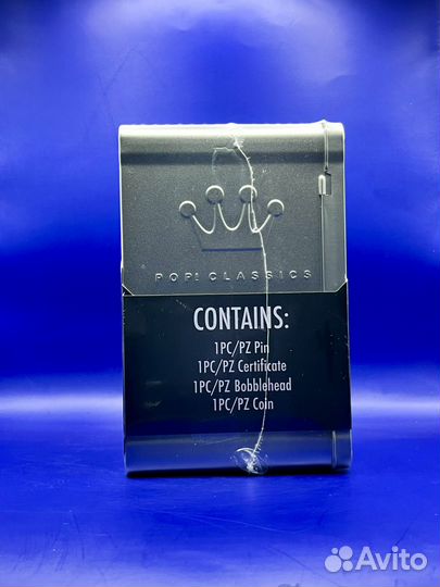 Funko Pop Classics Deadpool