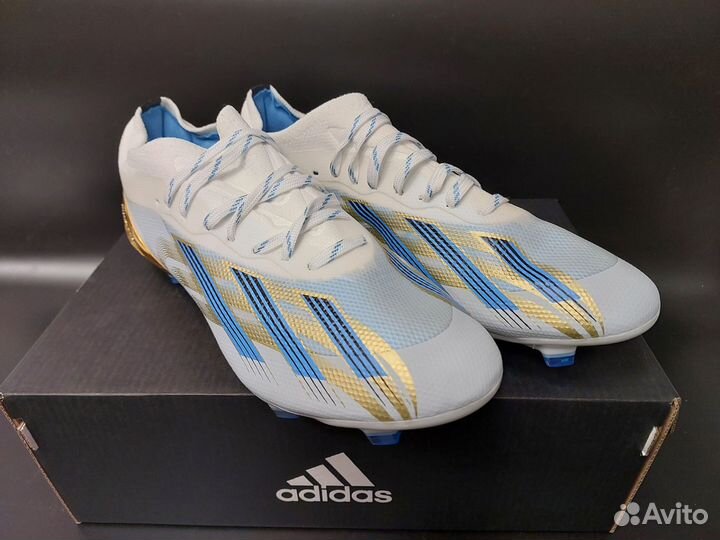 Бутсы Adidas Messi