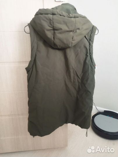 Куртка весенняя для мальчика 146